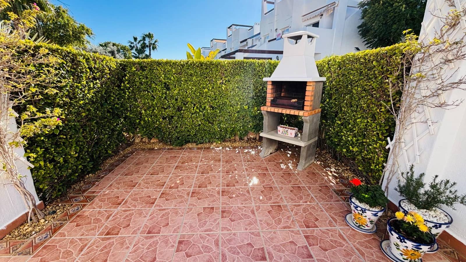 3 bedroom Apartment for sale in Alhama de Murcia with pool - € 129,900 (Ref: 9414030)