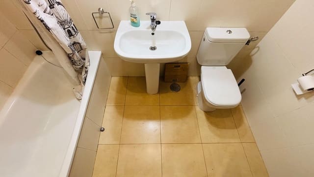 2 sypialnia Apartament na sprzedaż w Condado de Alhama, Alhama de Murcia z basenem - 120 000 € (Ref: 9422355)