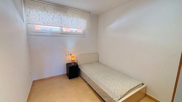 2 sypialnia Apartament na sprzedaż w Condado de Alhama, Alhama de Murcia z basenem - 120 000 € (Ref: 9422355)