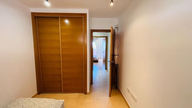 2 sypialnia Apartament na sprzedaż w Condado de Alhama, Alhama de Murcia z basenem - 120 000 € (Ref: 9422355)