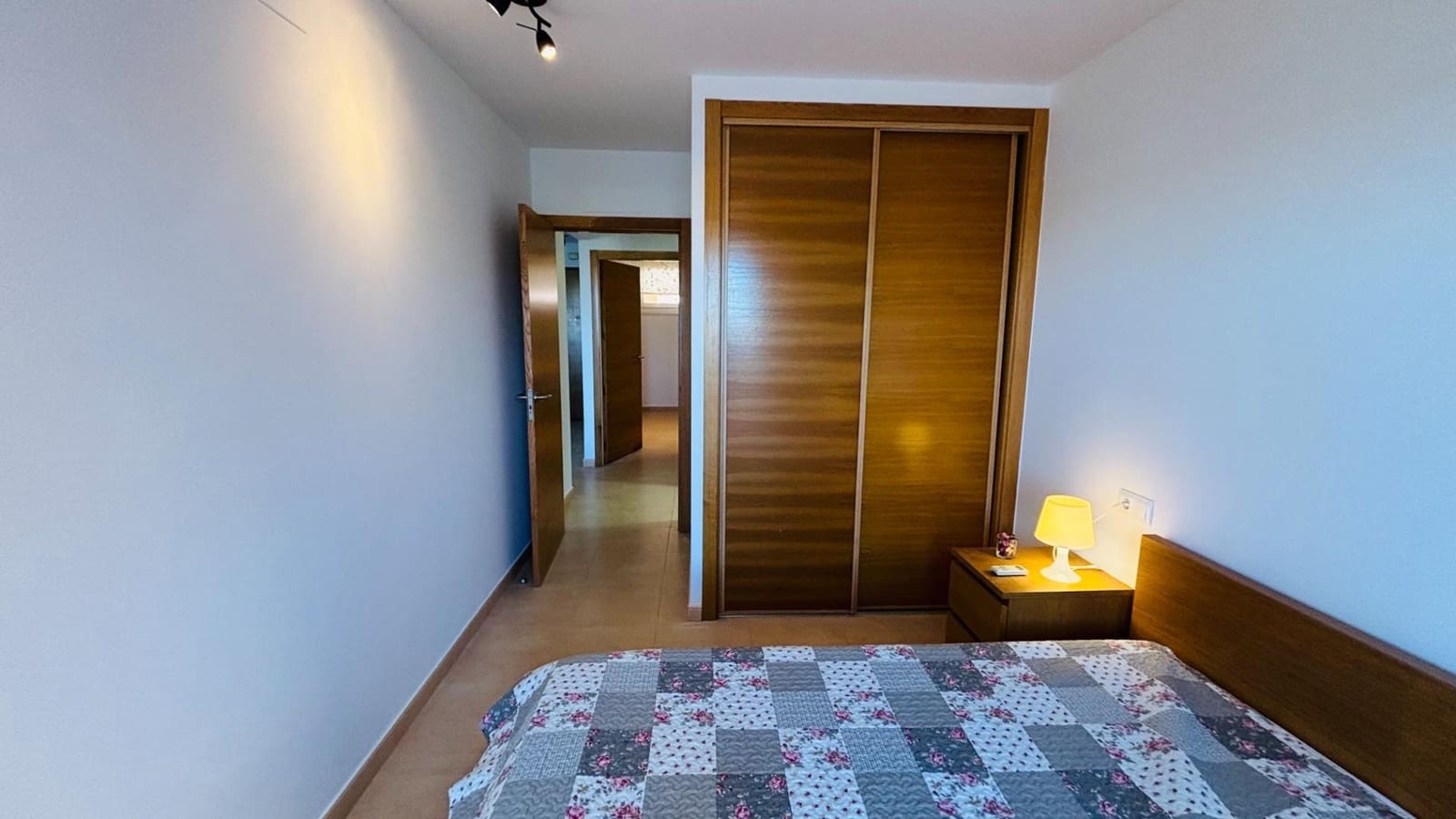 2 sypialnia Apartament na sprzedaż w Condado de Alhama z basenem - 120 000 € (Ref: 9422355)