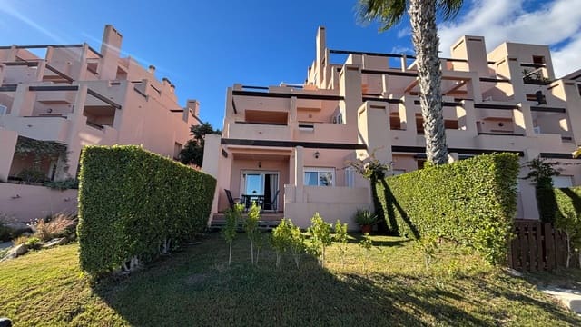 2 sypialnia Apartament na sprzedaż w Condado de Alhama, Alhama de Murcia z basenem - 120 000 € (Ref: 9422355)