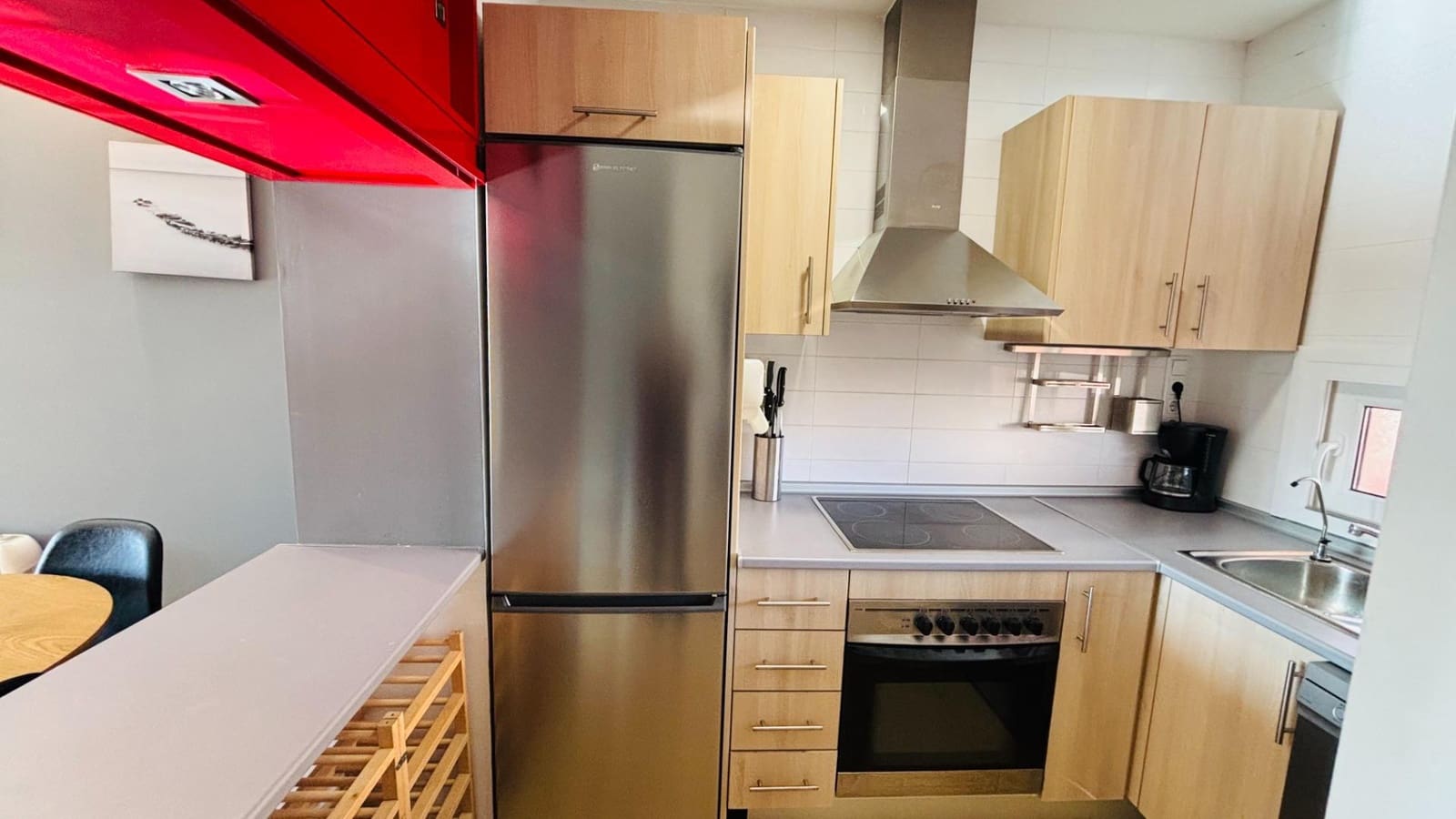 2 sypialnia Apartament na sprzedaż w Condado de Alhama z basenem - 115 000 € (Ref: 9422356)