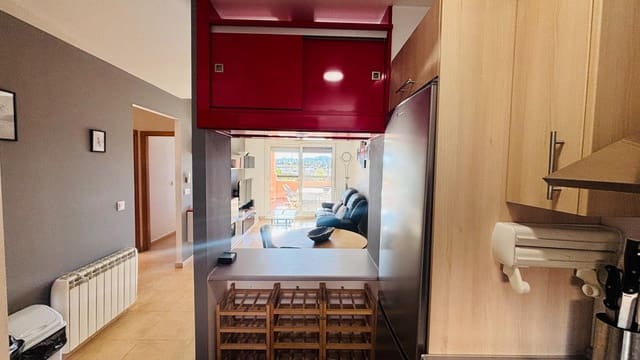 2 sypialnia Apartament na sprzedaż w Condado de Alhama, Alhama de Murcia z basenem - 115 000 € (Ref: 9422356)