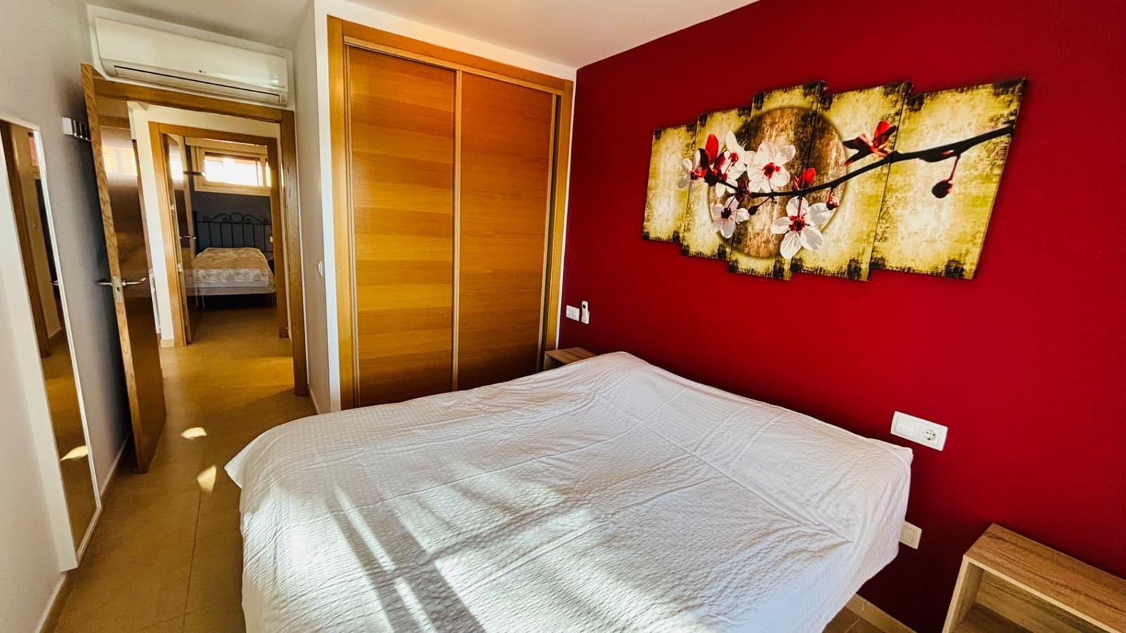 2 sypialnia Apartament na sprzedaż w Condado de Alhama z basenem - 115 000 € (Ref: 9422356)