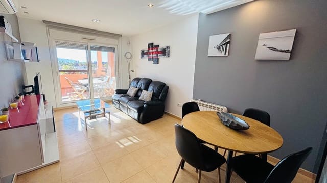 2 sypialnia Apartament na sprzedaż w Condado de Alhama, Alhama de Murcia z basenem - 115 000 € (Ref: 9422356)