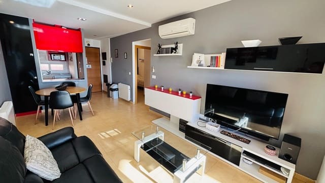 2 sypialnia Apartament na sprzedaż w Condado de Alhama, Alhama de Murcia z basenem - 115 000 € (Ref: 9422356)