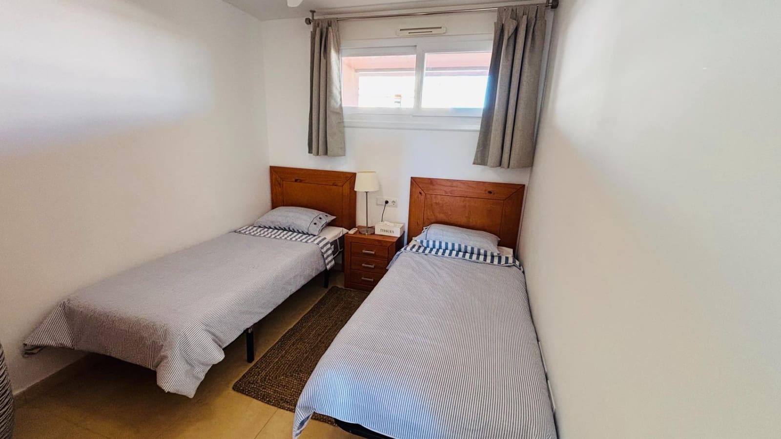 2 sypialnia Apartament na sprzedaż w Condado de Alhama z basenem - 119 900 € (Ref: 9427132)