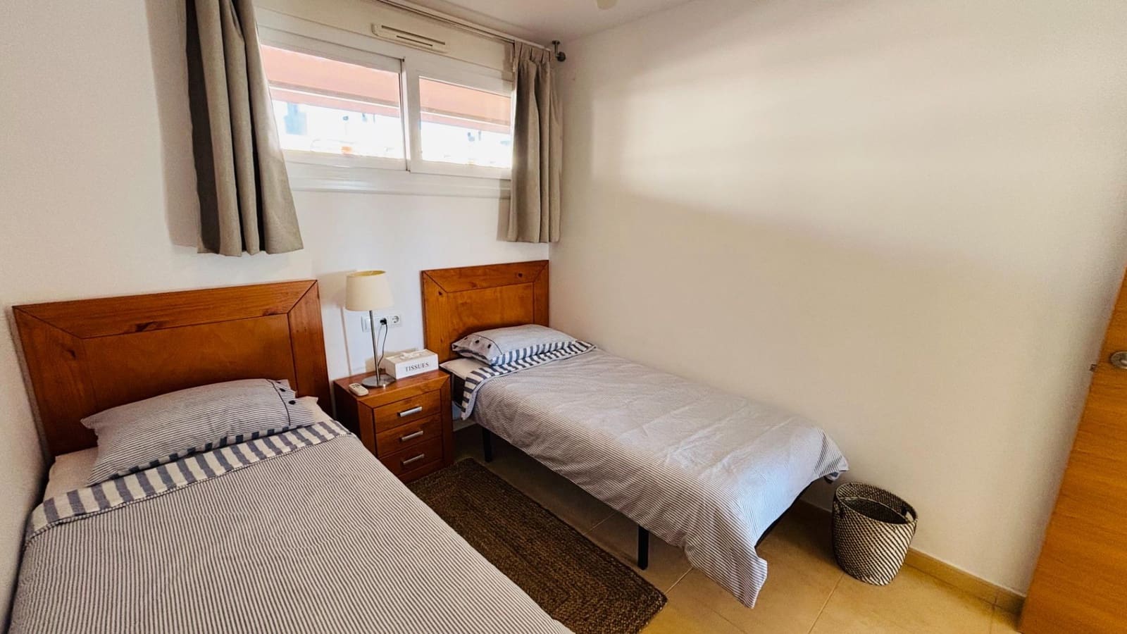 2 sypialnia Apartament na sprzedaż w Condado de Alhama z basenem - 119 900 € (Ref: 9427132)