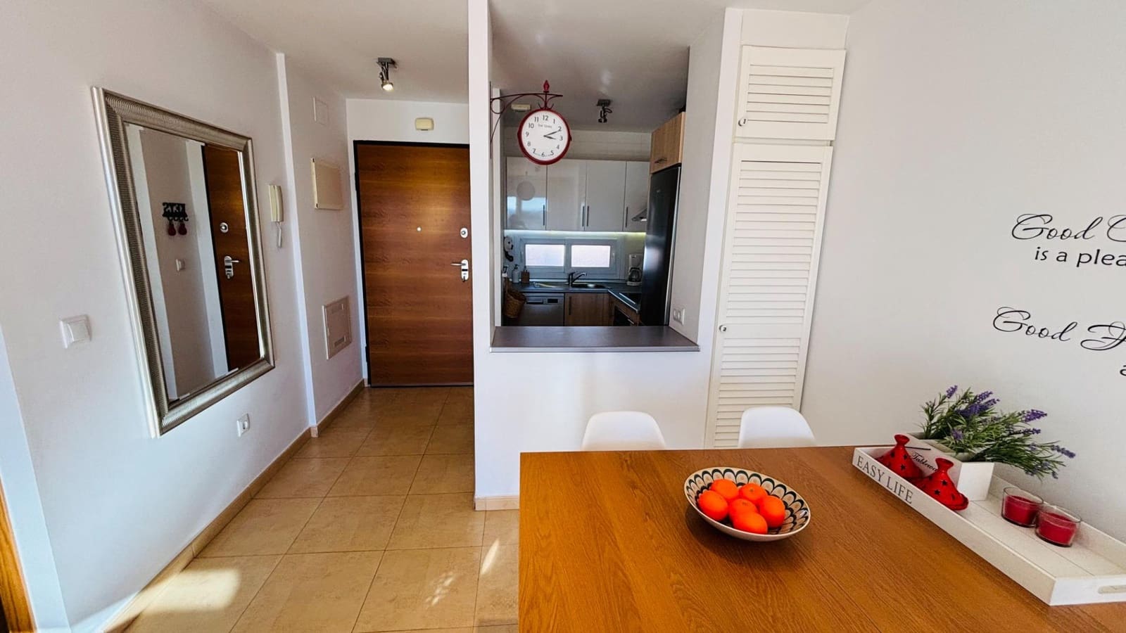 2 sypialnia Apartament na sprzedaż w Condado de Alhama z basenem - 119 900 € (Ref: 9427132)