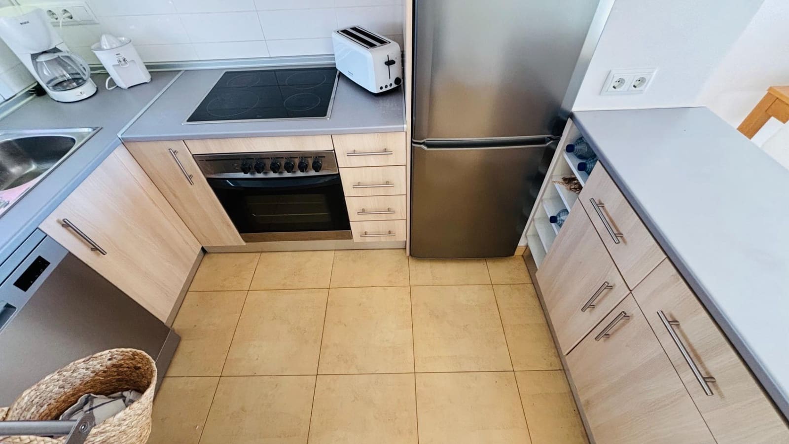 2 sypialnia Apartament na sprzedaż w Condado de Alhama z basenem - 119 900 € (Ref: 9427132)