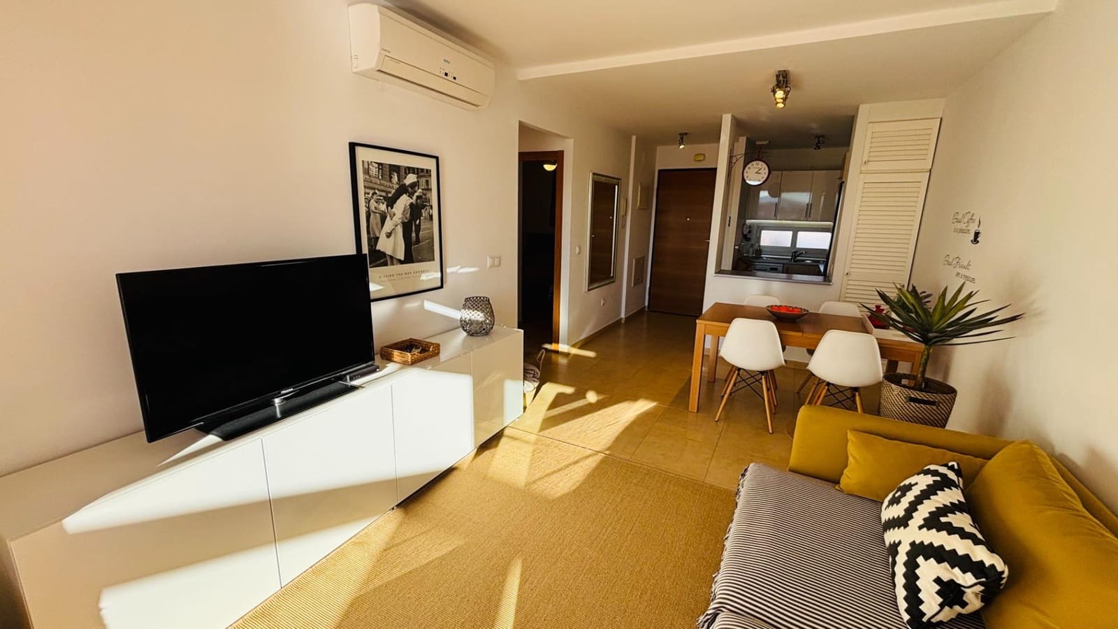 2 sypialnia Apartament na sprzedaż w Condado de Alhama z basenem - 119 900 € (Ref: 9427132)