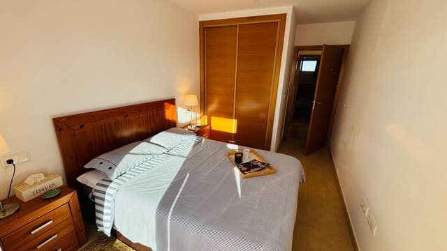 2 sypialnia Apartament na sprzedaż w Condado de Alhama, Alhama de Murcia z basenem - 119 900 € (Ref: 9427132)