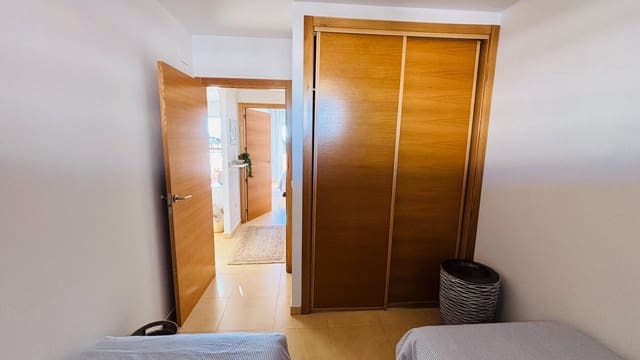 2 sypialnia Apartament na sprzedaż w Condado de Alhama, Alhama de Murcia z basenem - 119 900 € (Ref: 9427132)