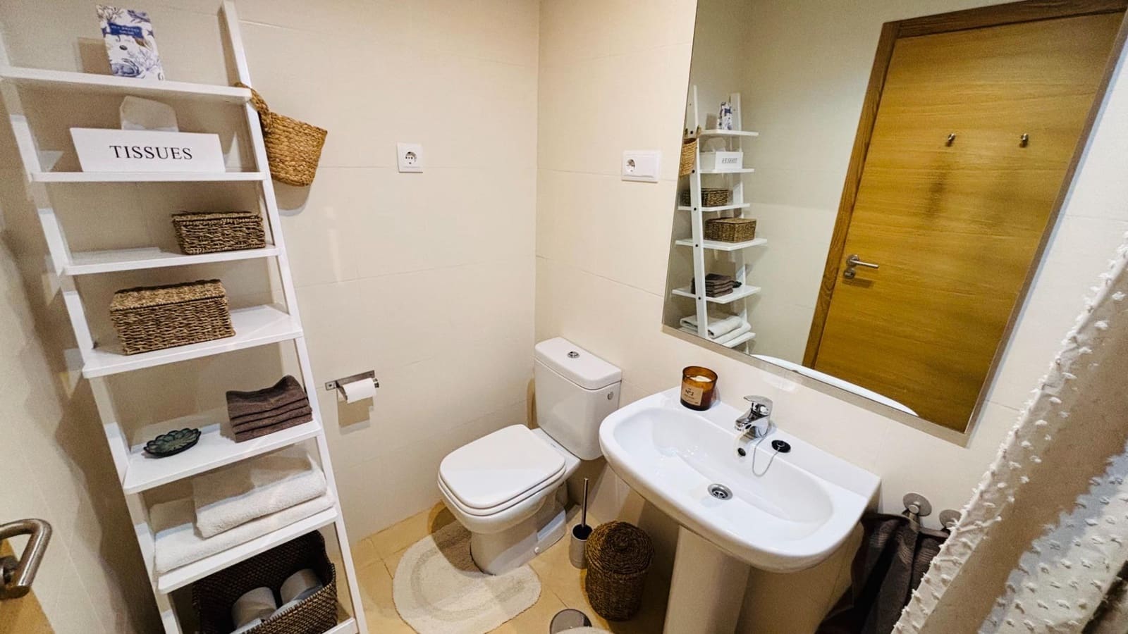 2 sypialnia Apartament na sprzedaż w Condado de Alhama z basenem - 119 900 € (Ref: 9427132)