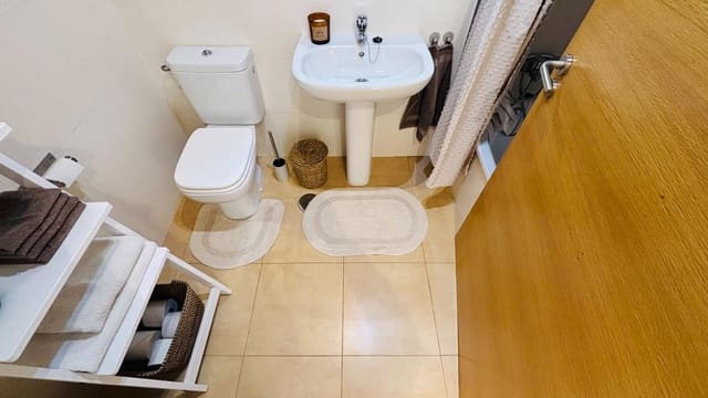 2 sypialnia Apartament na sprzedaż w Condado de Alhama, Alhama de Murcia z basenem - 119 900 € (Ref: 9427132)