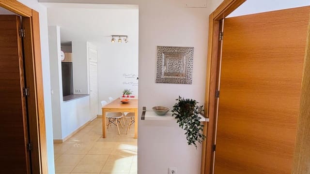 2 sypialnia Apartament na sprzedaż w Condado de Alhama, Alhama de Murcia z basenem - 119 900 € (Ref: 9427132)