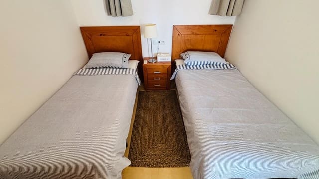 2 sypialnia Apartament na sprzedaż w Condado de Alhama, Alhama de Murcia z basenem - 119 900 € (Ref: 9427132)