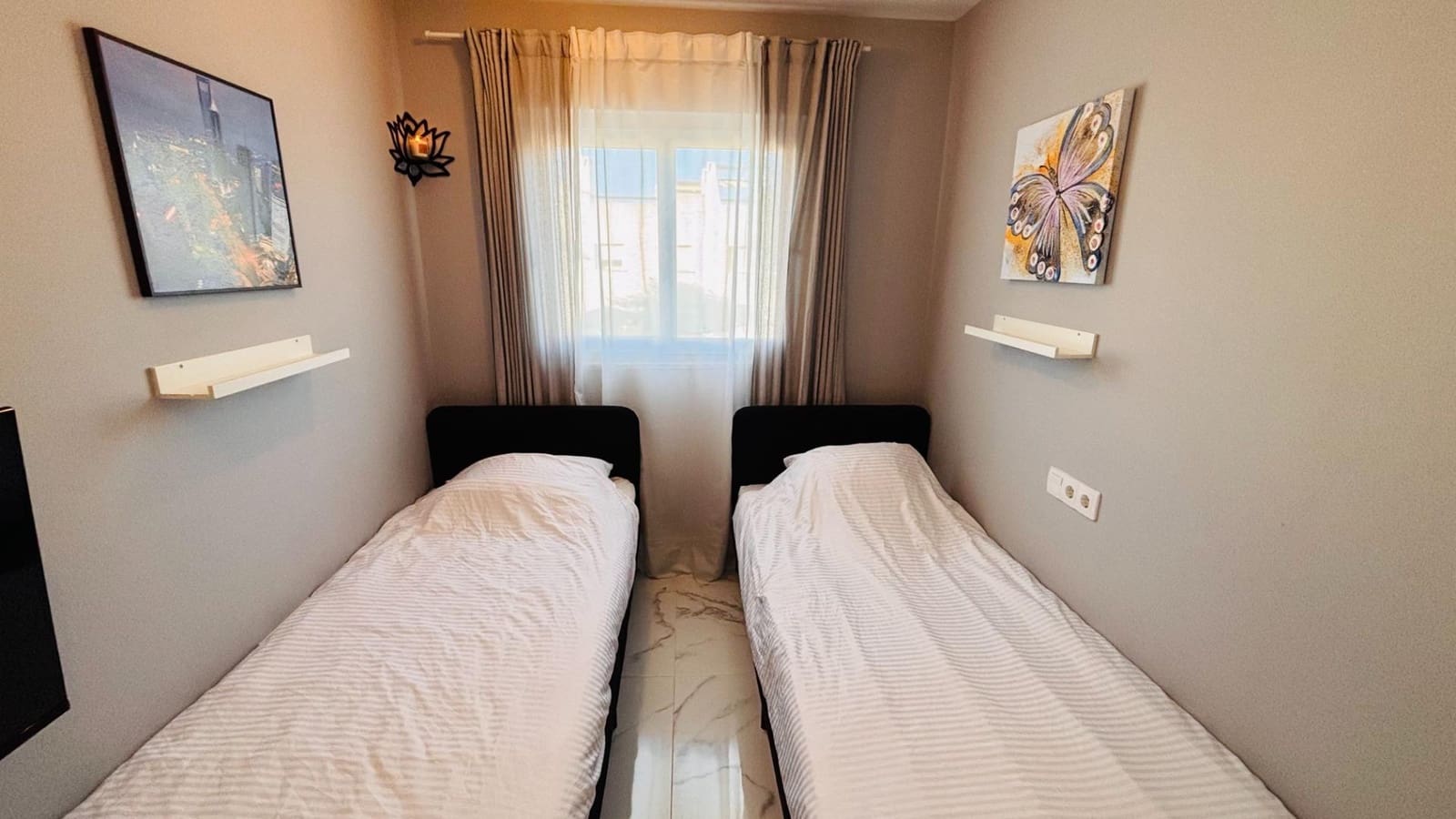 2 bedroom Apartment for sale in Alhama de Murcia with pool - € 120,000 (Ref: 9494537)