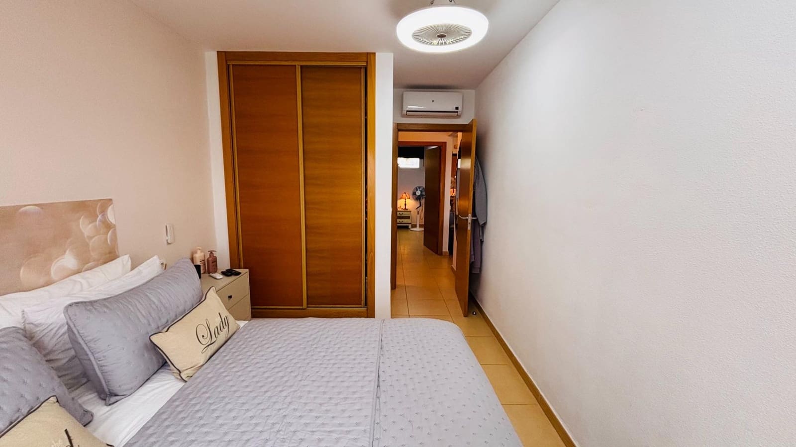 2 Zimmer Apartment zu verkaufen in Condado de Alhama mit Pool - 125.000 € (Ref: 9561713)