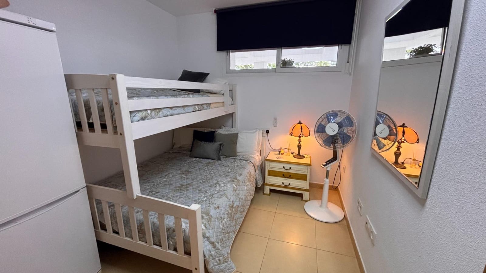 2 Zimmer Apartment zu verkaufen in Condado de Alhama mit Pool - 125.000 € (Ref: 9561713)