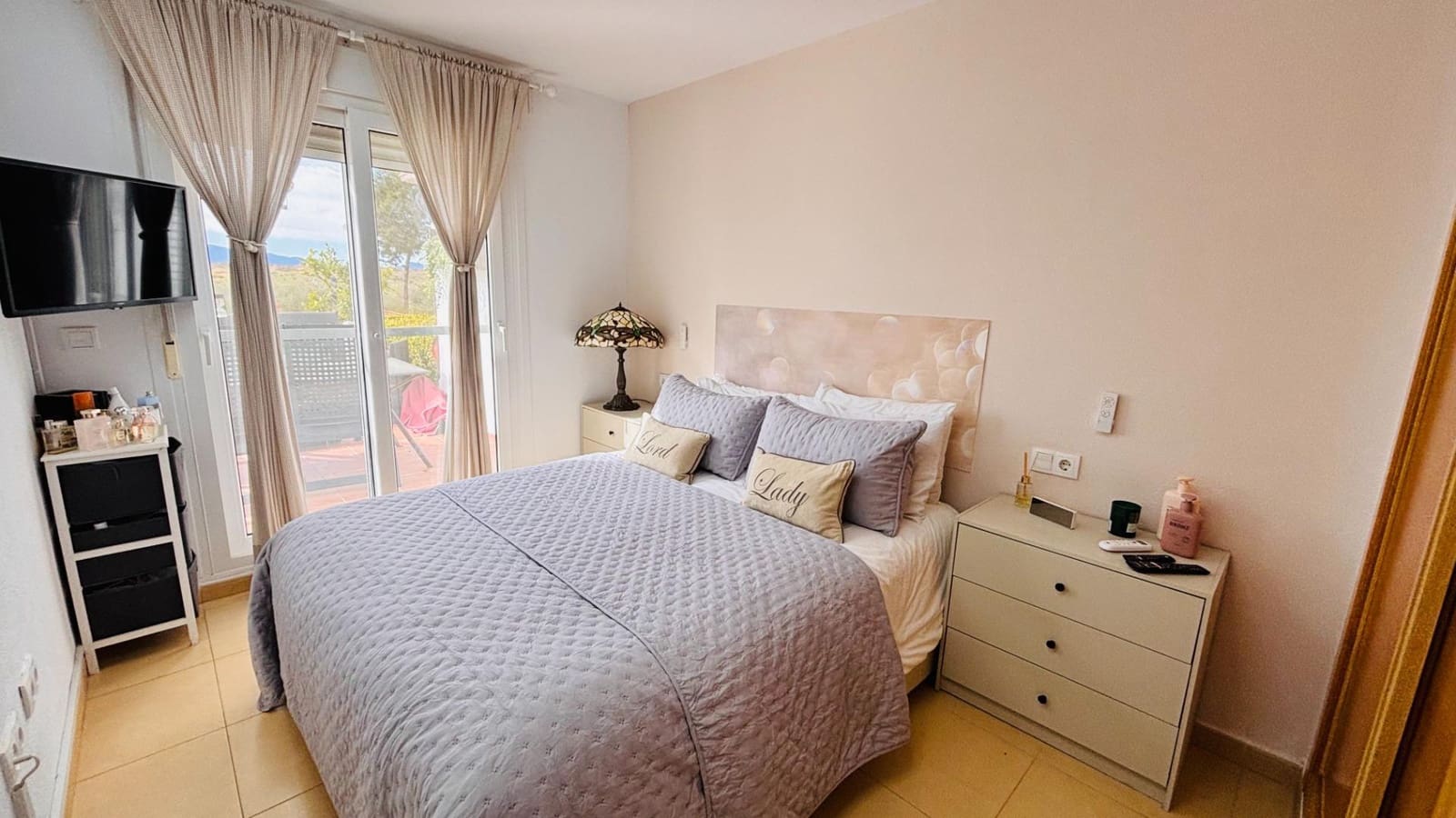 2 Zimmer Apartment zu verkaufen in Condado de Alhama mit Pool - 125.000 € (Ref: 9561713)