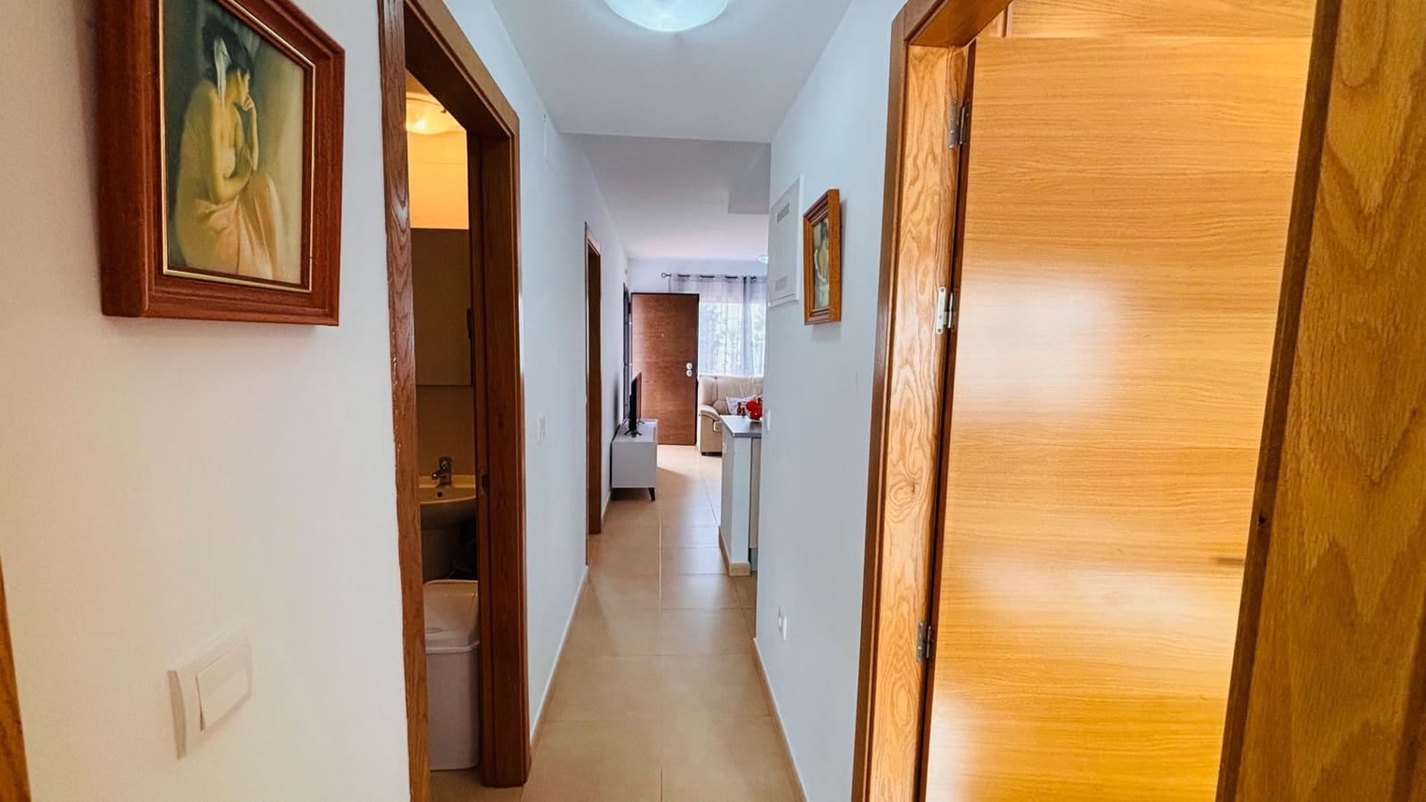 Apartamento de 3 habitaciones en Condado de Alhama en venta con piscina - 115.000 € (Ref: 9561714)