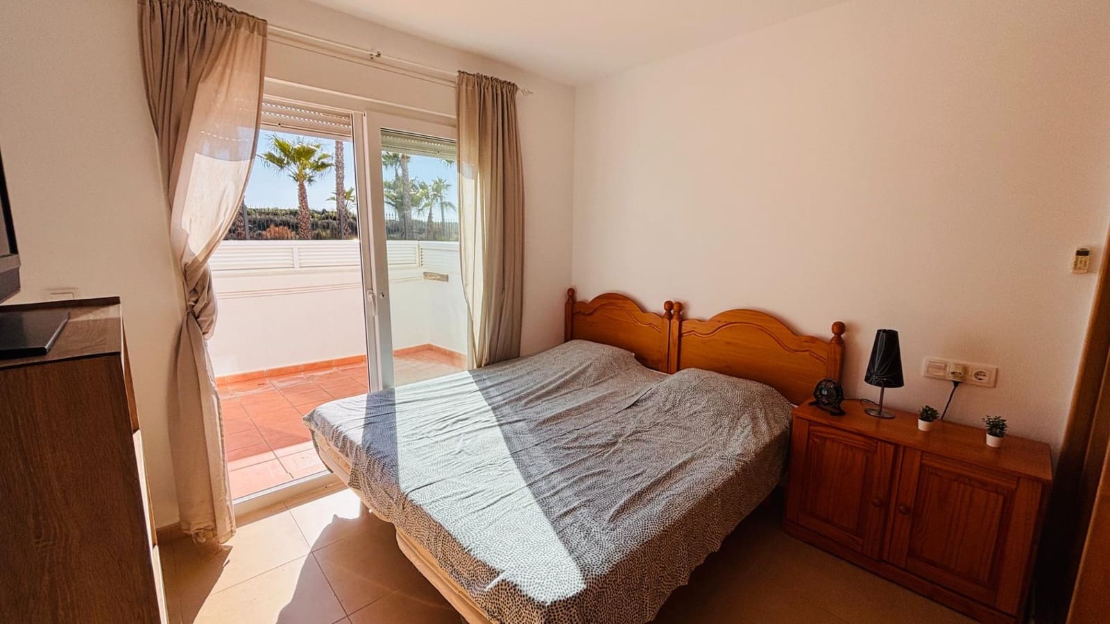 Apartamento de 3 habitaciones en Condado de Alhama en venta con piscina - 115.000 € (Ref: 9561714)