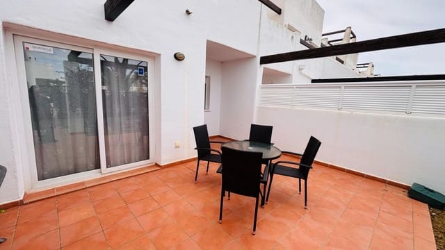 3 sypialnia Apartament na sprzedaż w Condado de Alhama, Alhama de Murcia z basenem - 115 000 € (Ref: 9561714)
