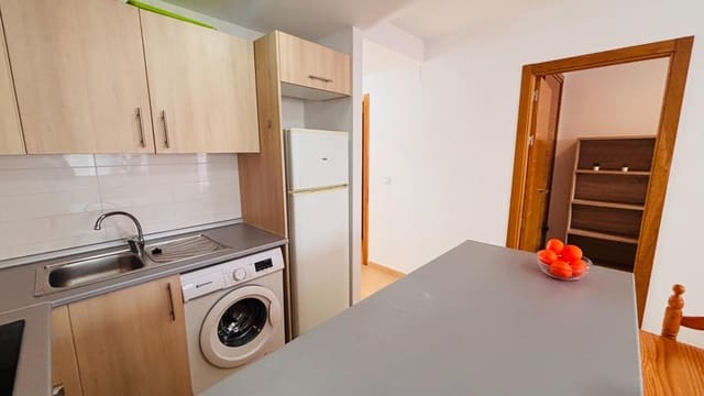 3 sypialnia Apartament na sprzedaż w Condado de Alhama, Alhama de Murcia z basenem - 115 000 € (Ref: 9561714)