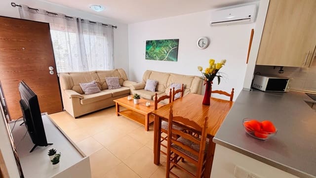 3 sypialnia Apartament na sprzedaż w Condado de Alhama, Alhama de Murcia z basenem - 115 000 € (Ref: 9561714)