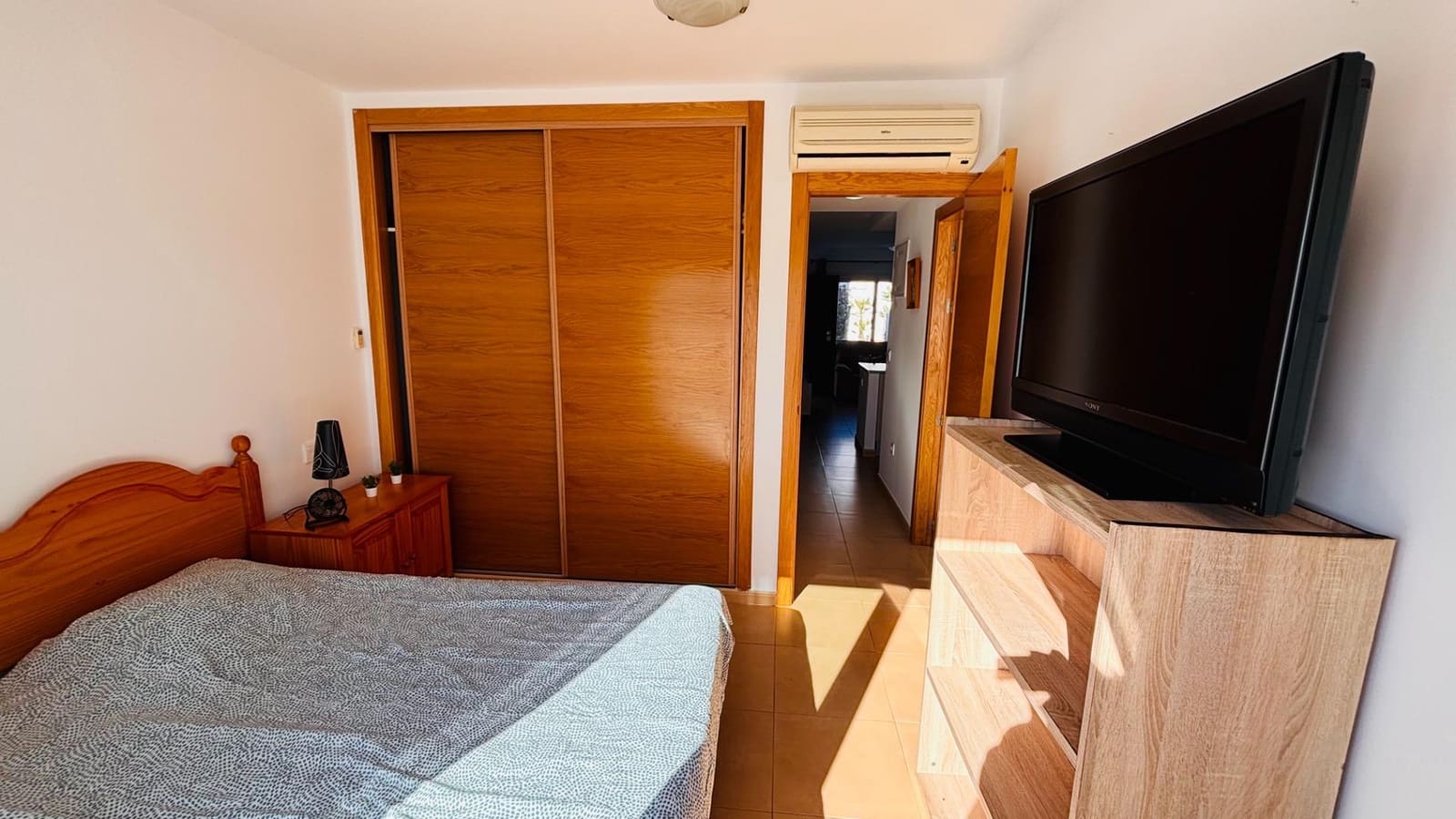 Apartamento de 3 habitaciones en Condado de Alhama en venta con piscina - 115.000 € (Ref: 9561714)