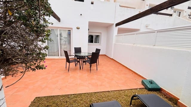 3 sypialnia Apartament na sprzedaż w Condado de Alhama, Alhama de Murcia z basenem - 115 000 € (Ref: 9561714)