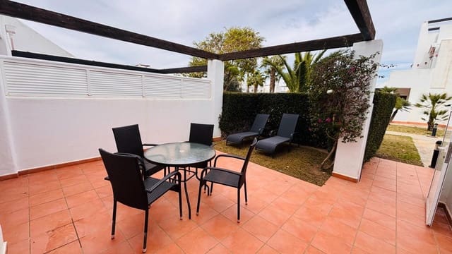 3 sypialnia Apartament na sprzedaż w Condado de Alhama, Alhama de Murcia z basenem - 115 000 € (Ref: 9561714)