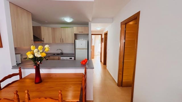 3 sypialnia Apartament na sprzedaż w Condado de Alhama, Alhama de Murcia z basenem - 115 000 € (Ref: 9561714)