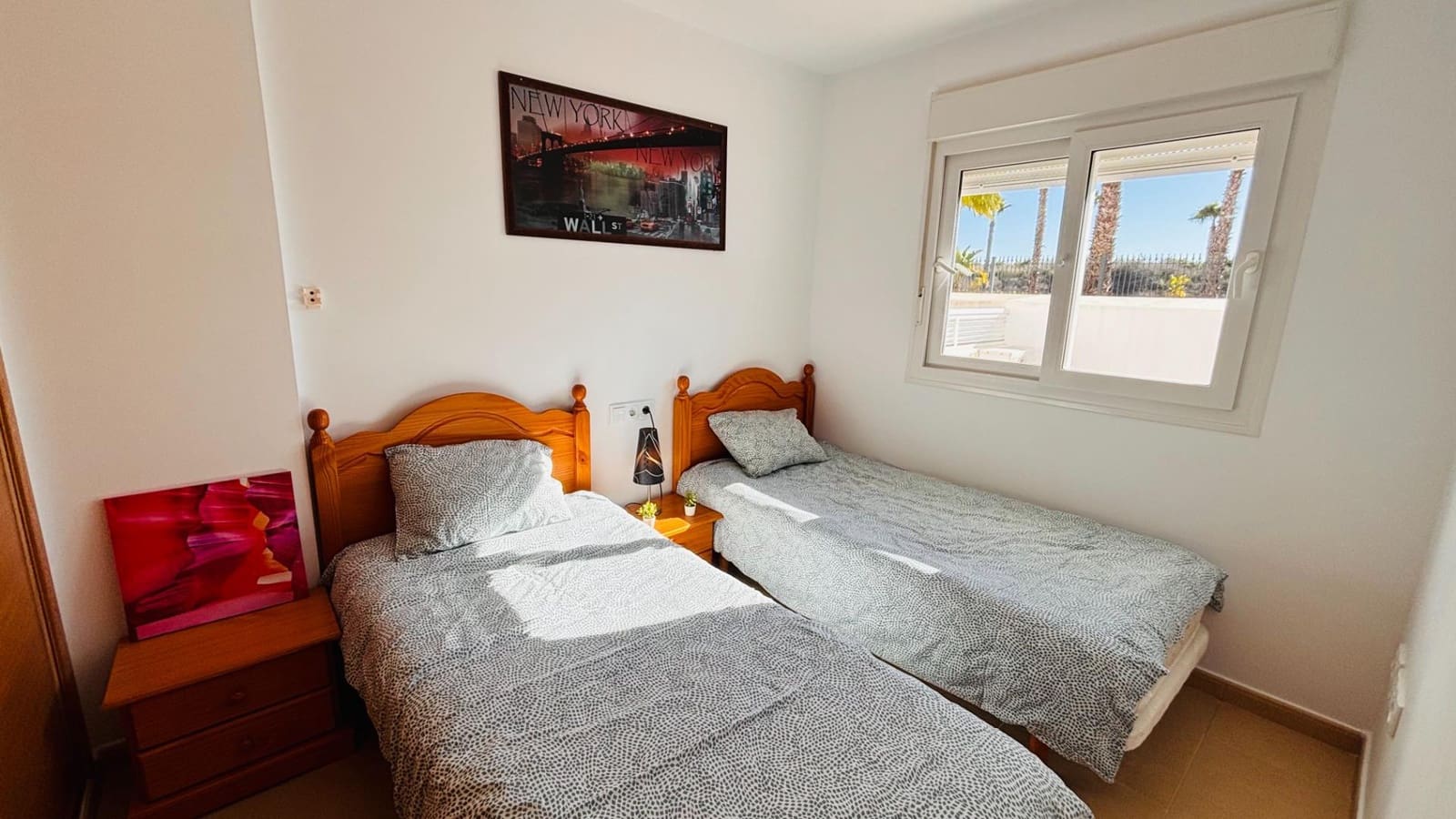 Apartamento de 3 habitaciones en Condado de Alhama en venta con piscina - 115.000 € (Ref: 9561714)