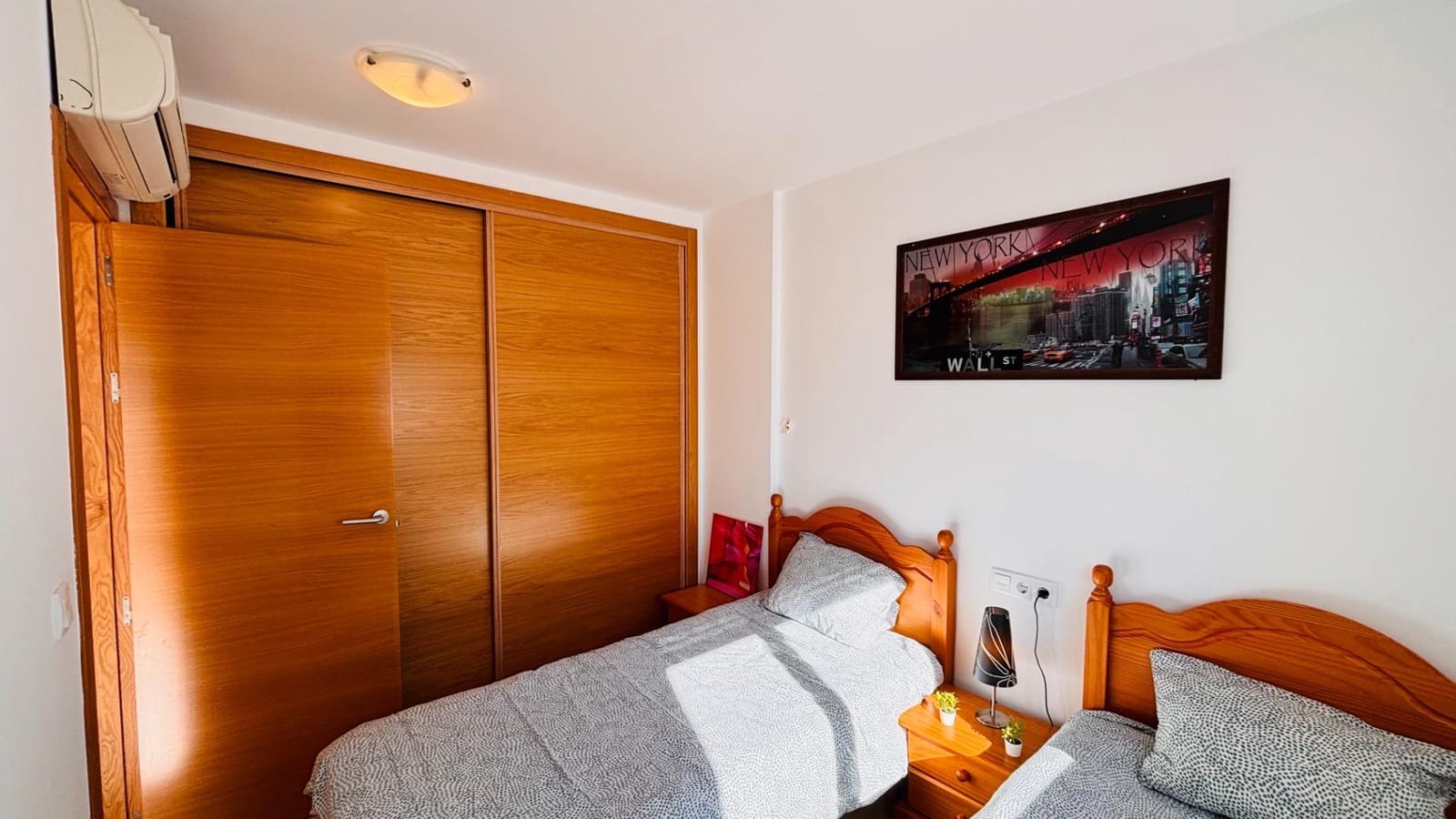 Apartamento de 3 habitaciones en Condado de Alhama en venta con piscina - 115.000 € (Ref: 9561714)