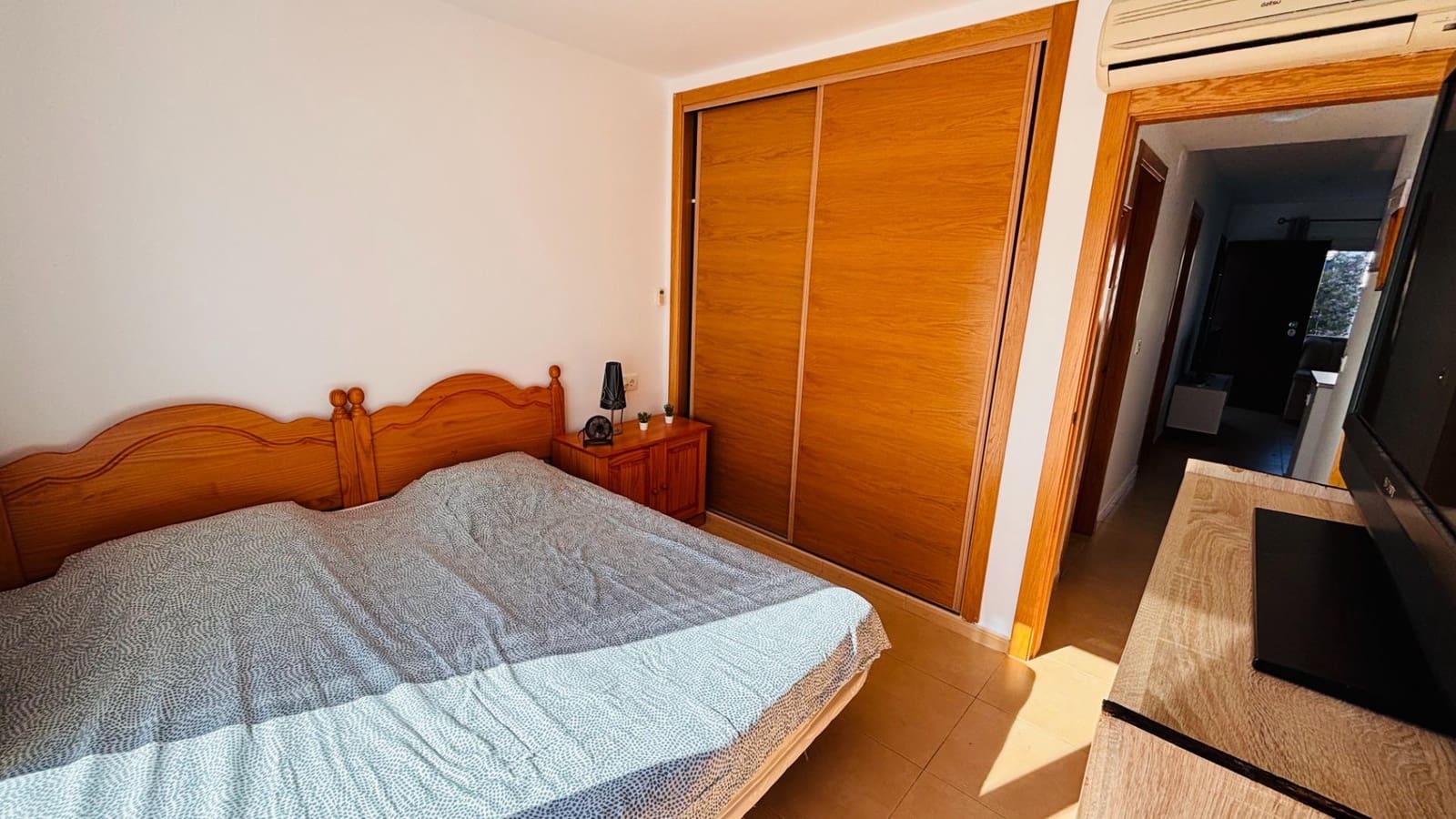 Apartamento de 3 habitaciones en Condado de Alhama en venta con piscina - 115.000 € (Ref: 9561714)