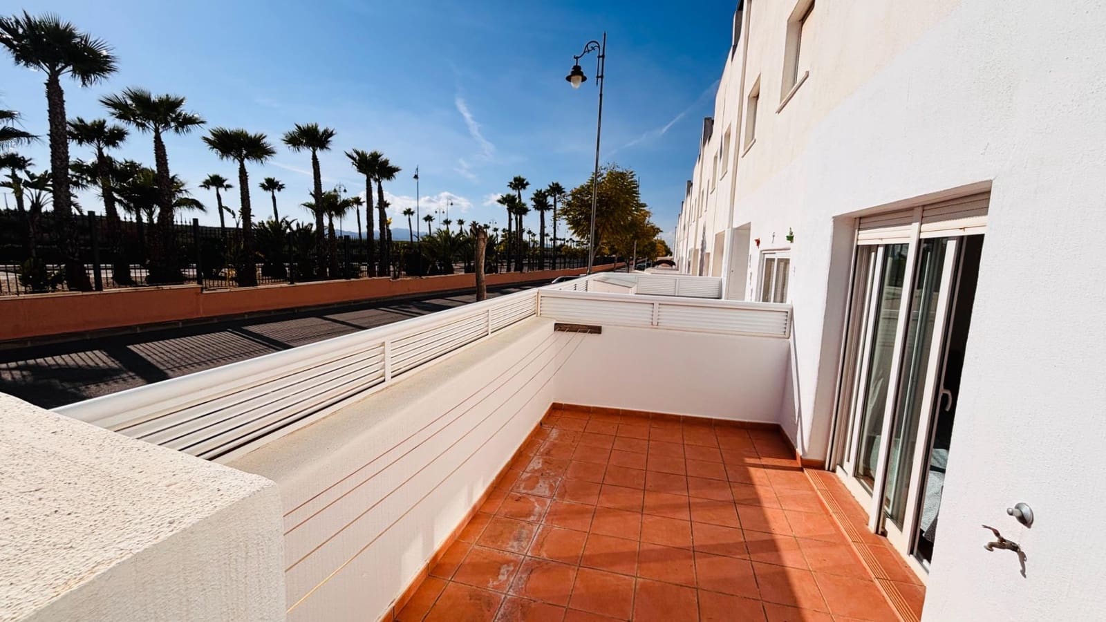 Apartamento de 3 habitaciones en Condado de Alhama en venta con piscina - 115.000 € (Ref: 9561714)