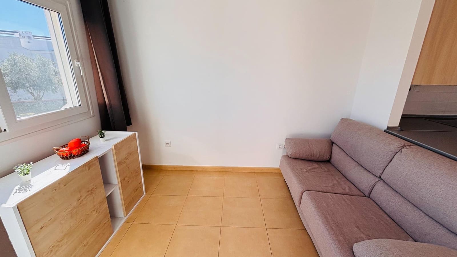 2 makuuhuone Huoneisto myytävänä paikassa Condado de Alhama mukana uima-altaan - 125 000 € (Ref: 9586371)