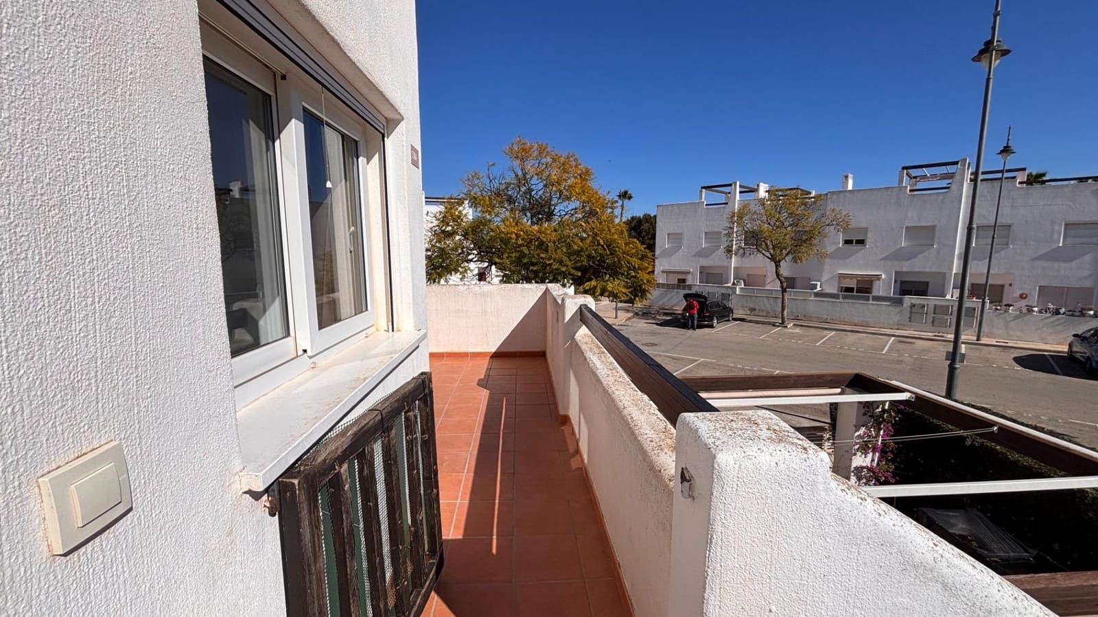 2 makuuhuone Huoneisto myytävänä paikassa Condado de Alhama mukana uima-altaan - 125 000 € (Ref: 9586371)