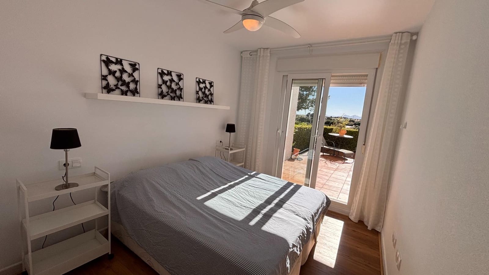 2 sovrum Lägenhet till salu i Condado de Alhama med pool - 129 900 € (Ref: 9586372)