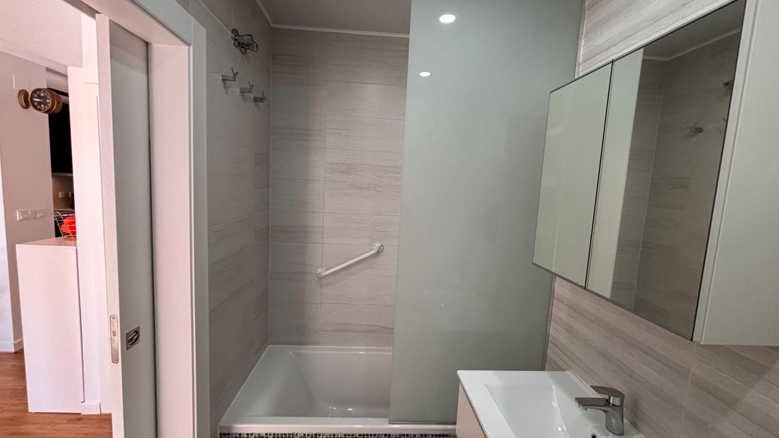 2 sovrum Lägenhet till salu i Condado de Alhama med pool - 129 900 € (Ref: 9586372)