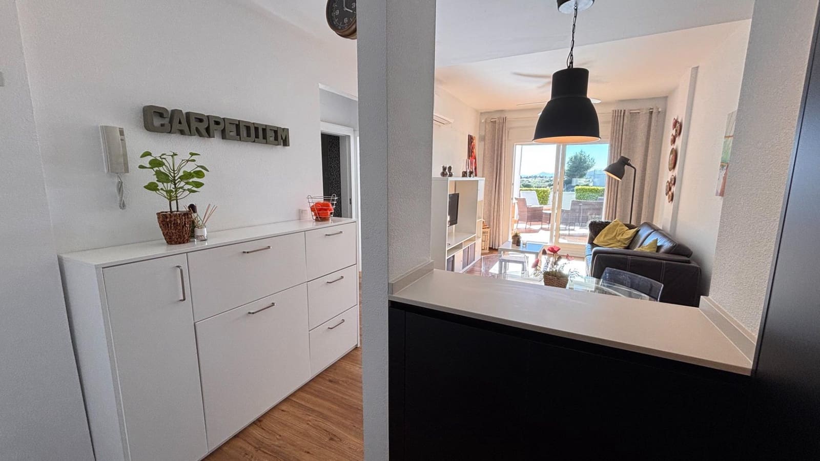 2 sovrum Lägenhet till salu i Condado de Alhama med pool - 129 900 € (Ref: 9586372)