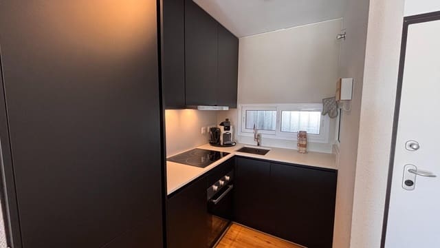 2 sovrum Lägenhet till salu i Condado de Alhama, Alhama de Murcia med pool - 129 900 € (Ref: 9586372)