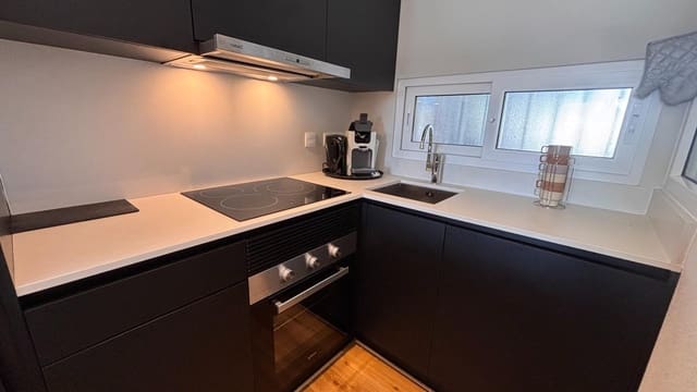 2 sovrum Lägenhet till salu i Condado de Alhama, Alhama de Murcia med pool - 129 900 € (Ref: 9586372)