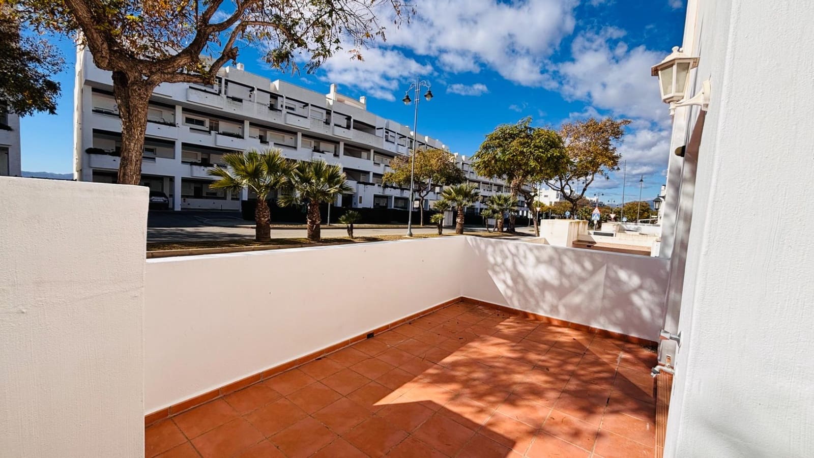 3 makuuhuone Huoneisto myytävänä paikassa Alhama de Murcia mukana uima-altaan - 115 000 € (Ref: 9591189)