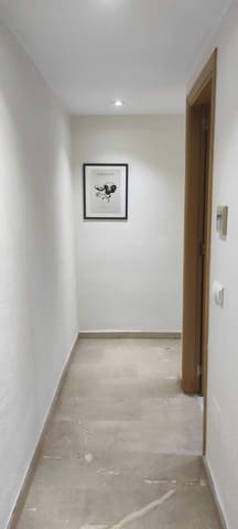 2 makuuhuone Huoneisto vuokrattavana paikassa Juan de Borbón, Murcia kaupunki mukana 
autotalli - 900 € (Ref: 9611471)