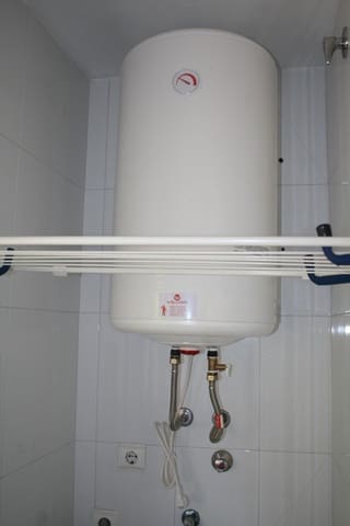 2 makuuhuone Huoneisto vuokrattavana paikassa Juan de Borbón, Murcia kaupunki mukana 
autotalli - 900 € (Ref: 9611471)