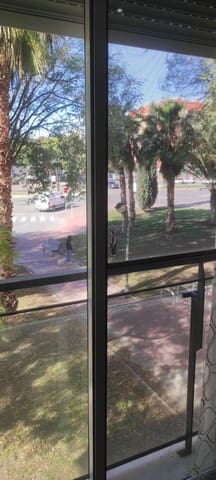 2 makuuhuone Huoneisto vuokrattavana paikassa Juan de Borbón, Murcia kaupunki mukana 
autotalli - 900 € (Ref: 9611471)